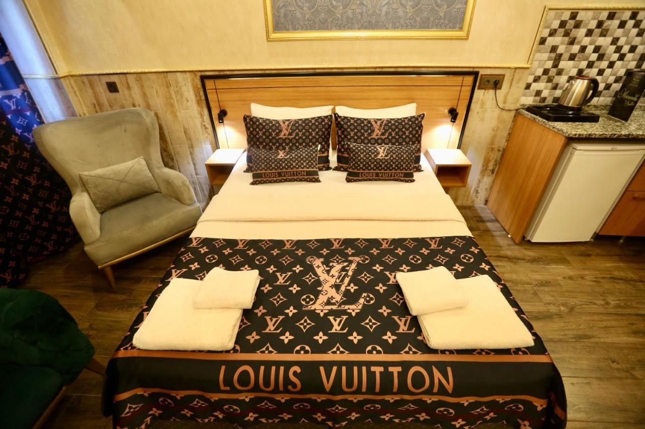 Maranda Suit Hotel Κωνσταντινούπολη Εξωτερικό φωτογραφία